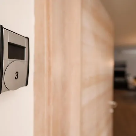דירה Mato 1 *