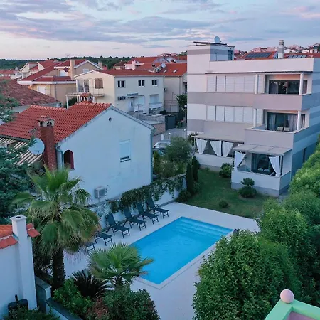 Mato 1 Appartement *