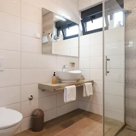 Mato 1 Апартаменты