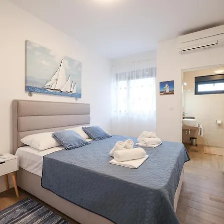 Mato 1 Апартаменты