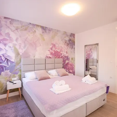 Appartement Mato 1 *