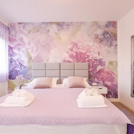 Апартаменты Mato 1 *