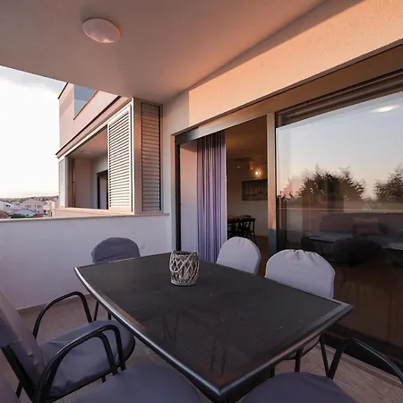 Mato 1 Appartement *