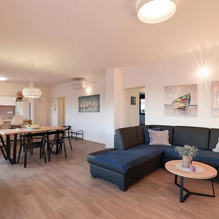 Mato 1 Apartament Zadar
