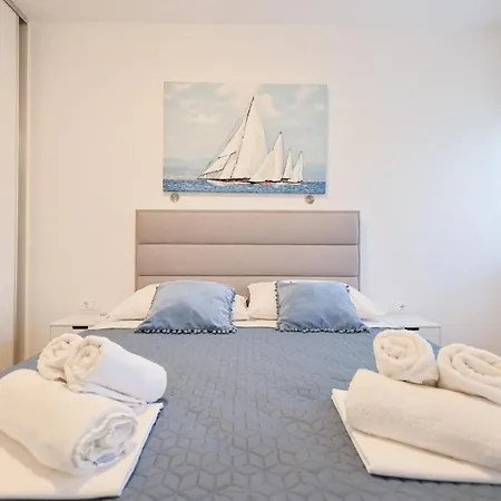 Апартаменты Mato 1 *