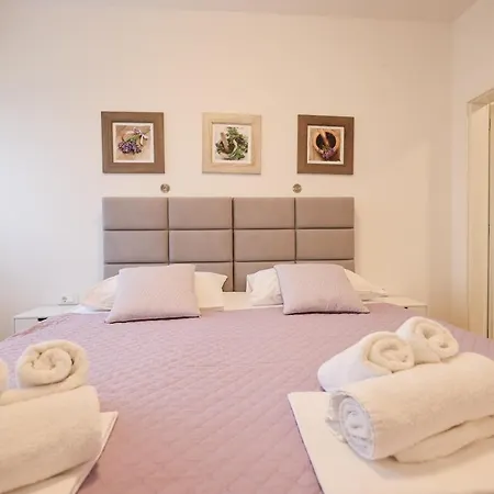 Mato 1 Apartament *