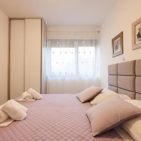 Mato 1 Appartement *