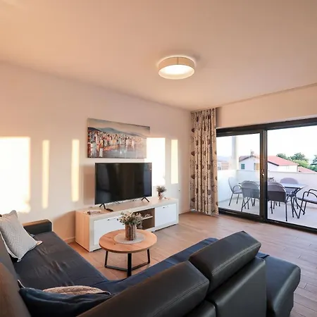 Apartament Mato 1 *