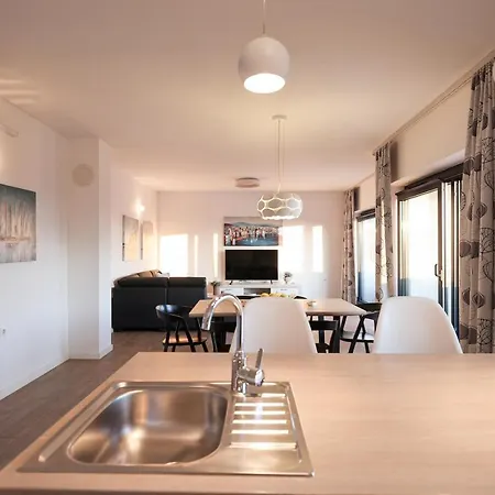 Mato 1 Апартаменты