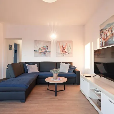 Mato 1 Апартаменты *