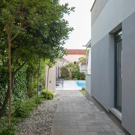 Апартаменты Mato 1