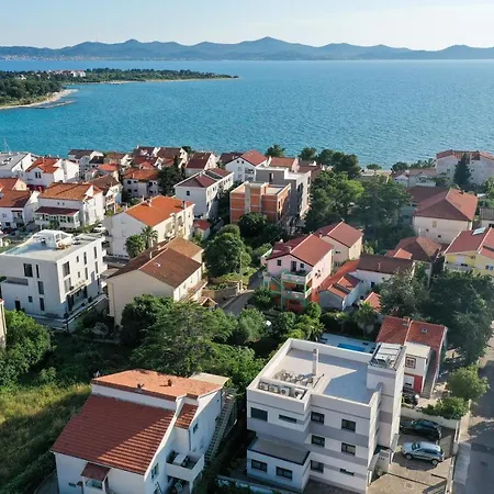 Apartament Mato 1