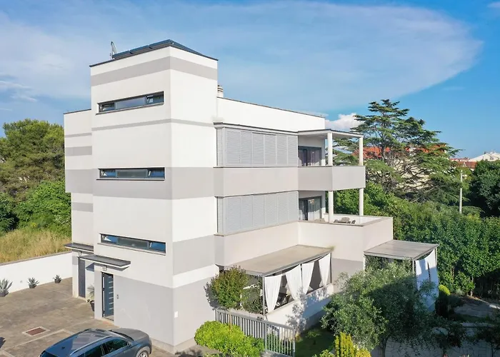 Mato 1 Appartamento Zara