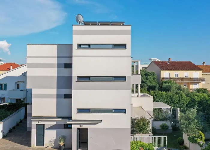 Mato 1 Appartamento Zara