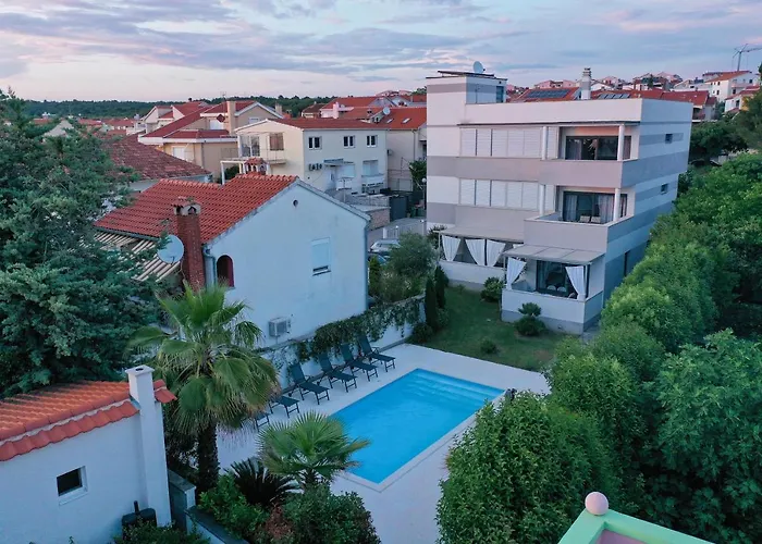 Mato 1 Appartamento *