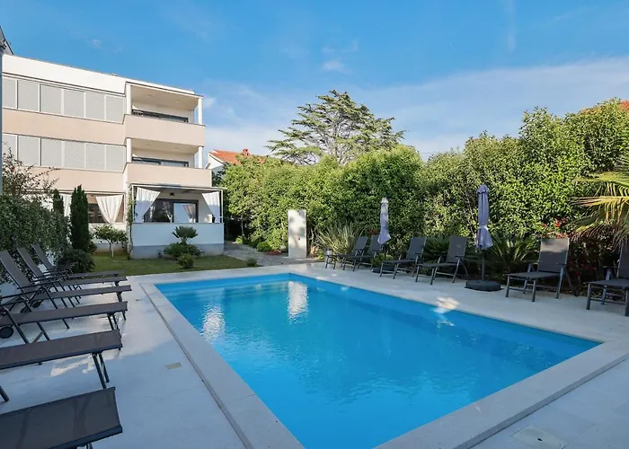 Appartamento Mato 1 *