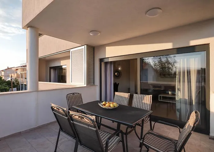 Mato 1 Appartamento Zara