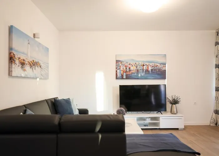 Appartamento Mato 1 *