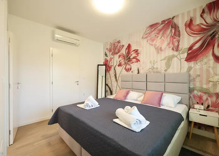 Appartamento Mato 1 *