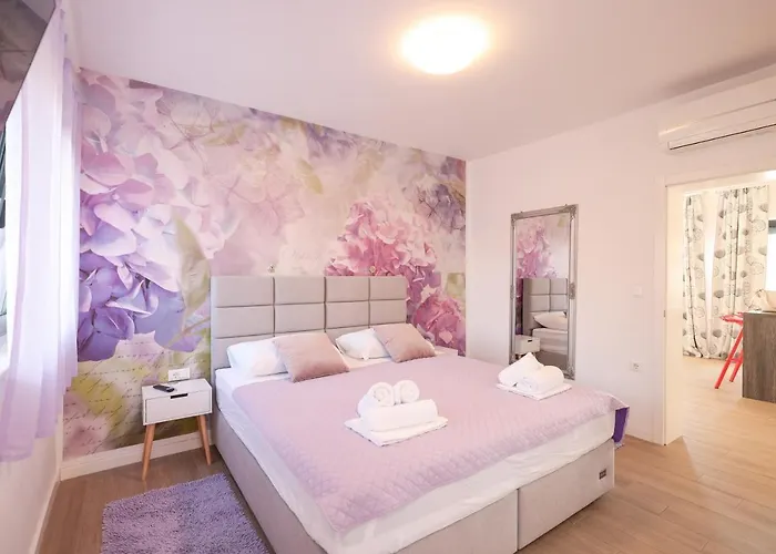 Appartamento Mato 1 *