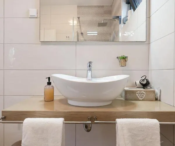 Mato 1 Appartamento Zara