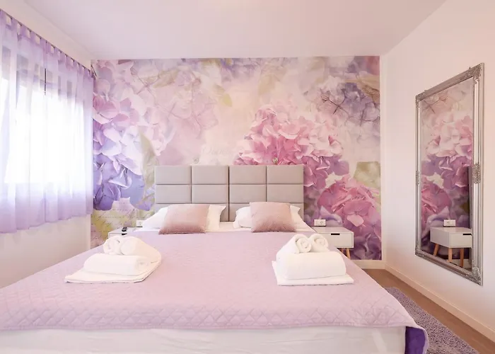 Appartamento Mato 1 *