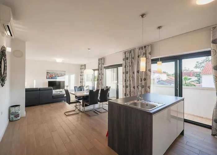 Appartamento Mato 1 Zara