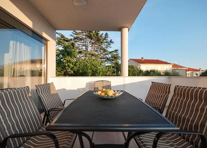 Appartamento Mato 1 Zara