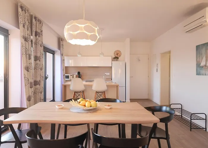 Mato 1 Appartamento Zara