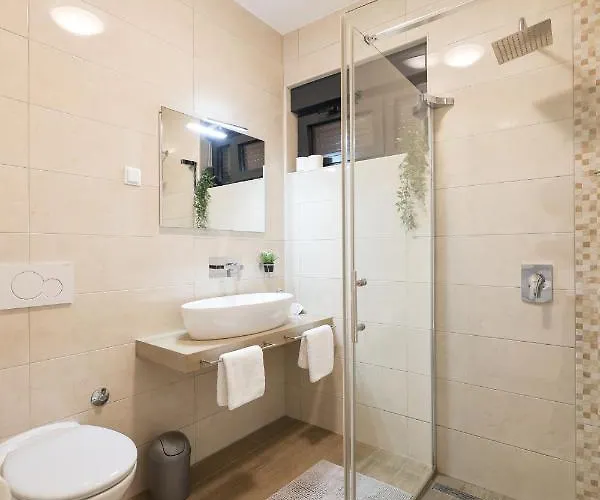 Appartamento Mato 1 *