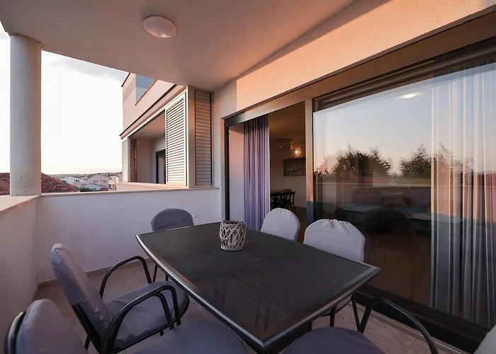 Mato 1 Appartamento *