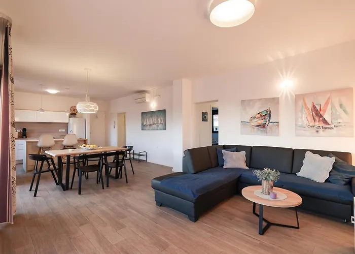 Mato 1 Appartamento Zara