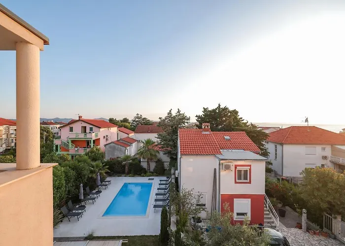 Mato 1 Appartamento *