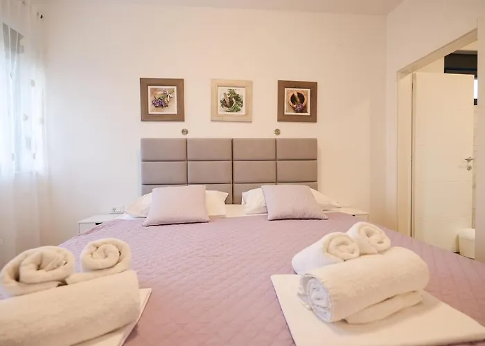 Mato 1 Appartamento *