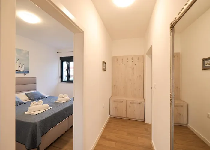 Mato 1 Appartamento Zara