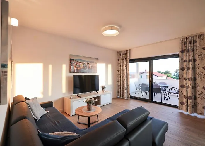 Appartamento Mato 1 *