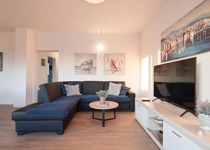 Mato 1 Appartamento *